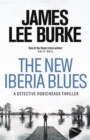 The New Iberia Blues - Book