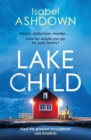 Lake Child - Book