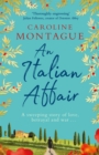 An Italian Affair - Book