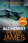 Alchemist - Book