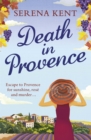 Death in Provence : The perfect summer mystery for fans of M.C. Beaton and The Mitford Murders - Book