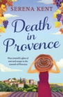 Death in Provence : The perfect summer mystery for fans of M.C. Beaton and The Mitford Murders - eBook