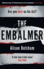The Embalmer : A gripping new thriller from the international bestseller - eBook
