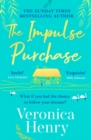 The Impulse Purchase : The unmissable heartwarming and uplifting read from the Sunday Times bestselling author - eBook