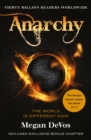 Anarchy : The Hunger Games for a new generation - eBook
