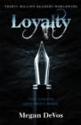 Loyalty : Book 2 in the Anarchy series - Book