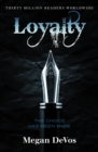 Loyalty : Book 2 in the Anarchy series - eBook