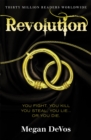 Revolution : Book 3 in the Anarchy series - Book