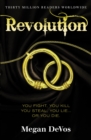 Revolution : Book 3 in the Anarchy series - eBook