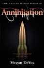 Annihilation : Book 4 in the Anarchy series - Book