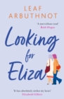 Looking For Eliza - Book