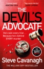 The Devil's Advocate : The Sunday Times Bestseller - eBook