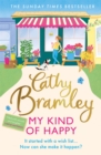 My Kind of Happy : The feel-good, funny novel from the Sunday Times bestseller - eBook
