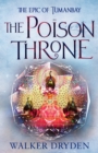 The Poison Throne - eBook