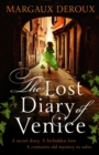 The Lost Diary of Venice - eBook