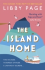 The Island Home : The uplifting page-turner making life brighter - Book