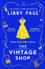 The Vintage Shop : 'Hot buttered-toast-and-tea feelgood fiction' The Times - Book