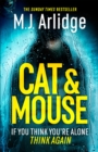 Cat And Mouse : The Addictive and Gripping Crime Thriller of 2024 - eBook