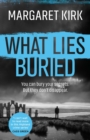 What Lies Buried - eBook
