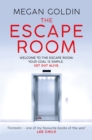 The Escape Room : 'One of my favourite books of the year' LEE CHILD - Book