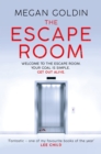 The Escape Room : 'One of my favourite books of the year' LEE CHILD - eBook
