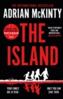 The Island : The Instant New York Times Bestseller - eBook