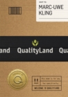 Qualityland : Visit Tomorrow, Today! - Book