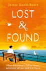 Lost & Found : When everything is falling apart, sometimes all you need is a friend - Book