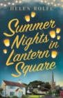 Summer Nights in Lantern Square : Part One of the Lantern Square series - eBook