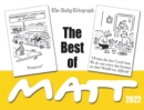 The Best of Matt 2022 - eBook
