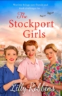 The Stockport Girls - eBook