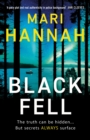 Black Fell : The gripping new detective thriller set in Northumberland and Iceland - eBook