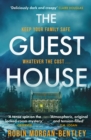 The Guest House : ‘A tense spin on the locked-room mystery’ Observer - Book