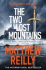 The Two Lost Mountains : From the creator of No.1 Netflix thriller INTERCEPTOR - eBook