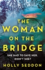 The Woman on the Bridge - Book