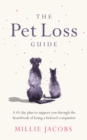 The Pet Loss Guide - eBook