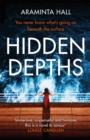 Hidden Depths - Book
