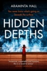 Hidden Depths - eBook