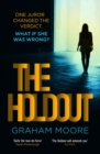The Holdout : One jury member changed the verdict. What if she was wrong? - eBook