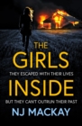 The Girls Inside - eBook