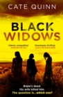 Black Widows : The atmospheric and addictive Mormon murder mystery - Book