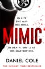 Mimic - Book