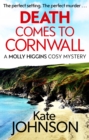Death Comes to Cornwall : A gripping and escapist cosy mystery - eBook