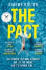 The Pact : The gripping thriller for readers who love dark academia and shocking twists - eBook