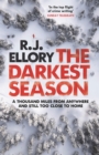 The Darkest Season : The most chilling winter thriller of 2023 - Book