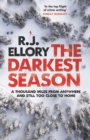 The Darkest Season : The unmissable chilling winter thriller you won't be able to put down! - eBook