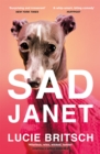 Sad Janet : 'A whip-smart, biting tragicomedy' HuffPost - Book