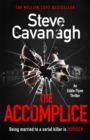 The Accomplice : The gripping, must-read thriller - Book