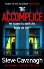The Accomplice - eBook