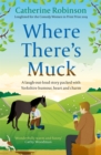 Where There's Muck - Book